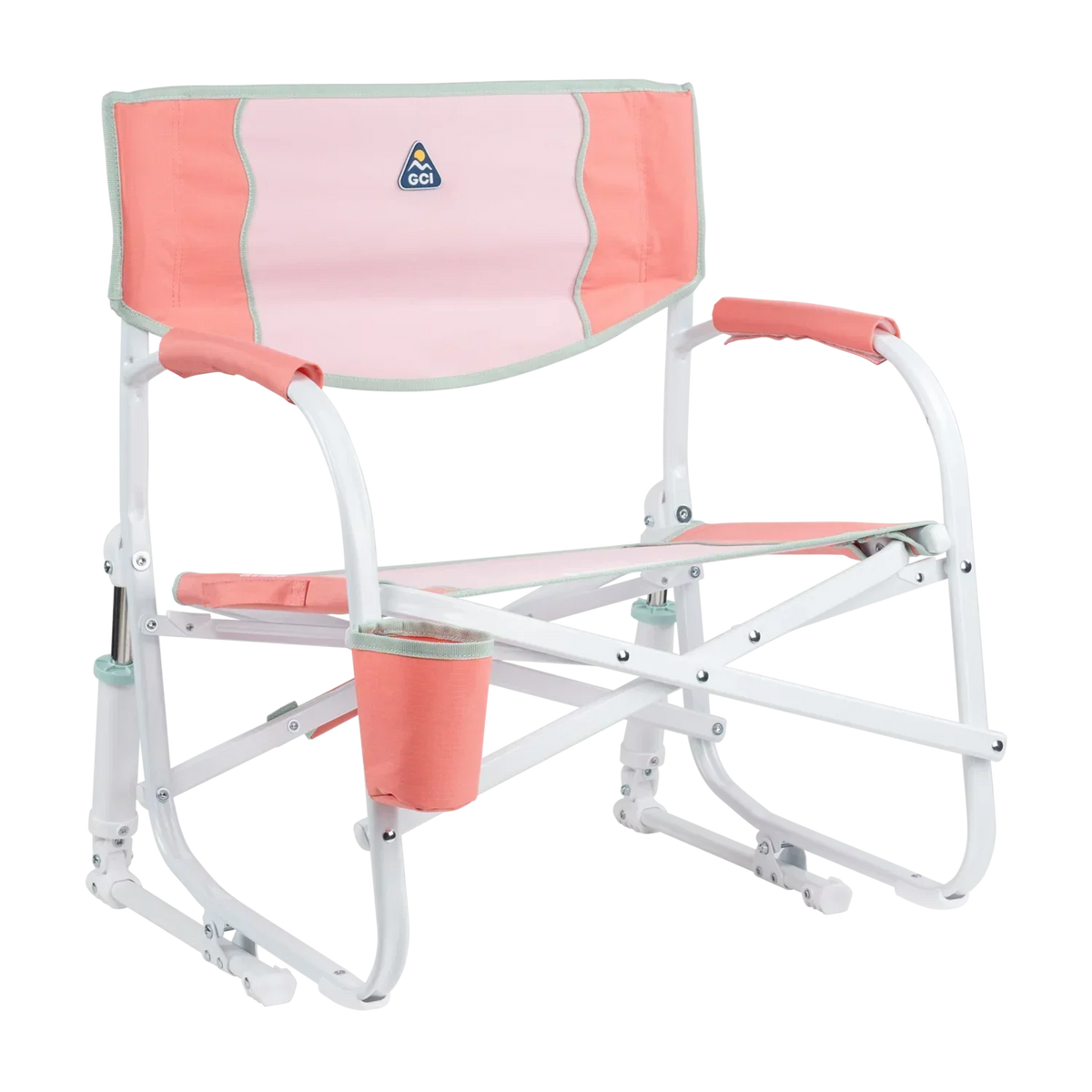 Grab & Go Rocker™ G4