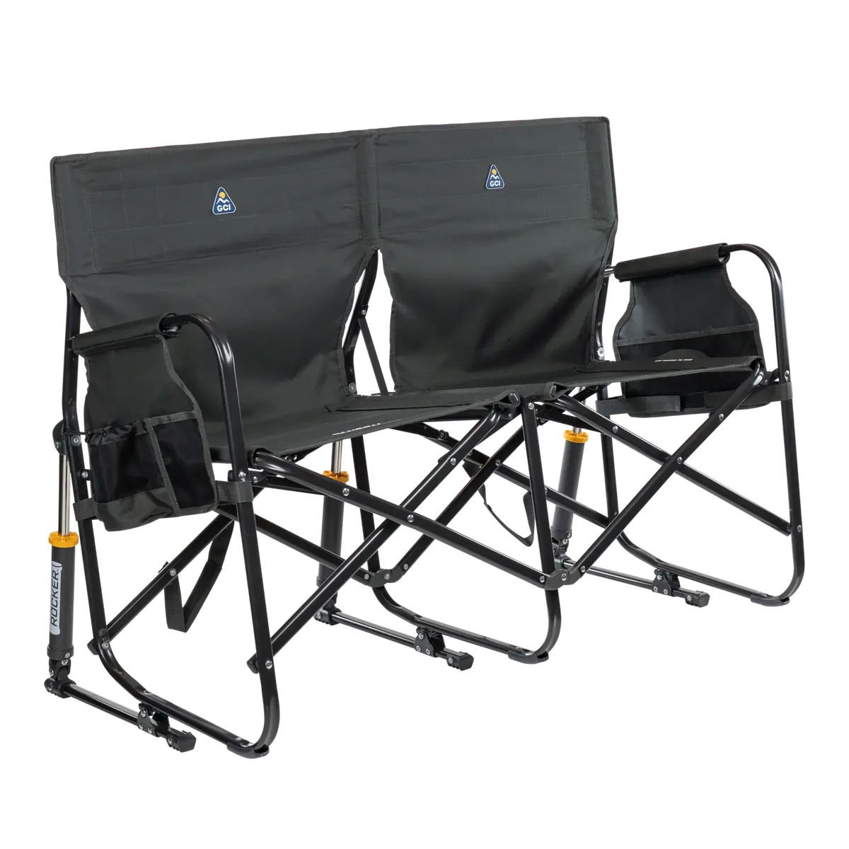 Tandem Rocker™ R8